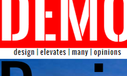 Demo Page