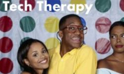 Tech Therapy